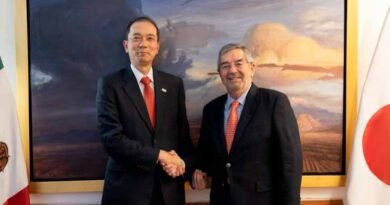 México y Japón refuerzan lazos diplomáticos y económicos 3 México