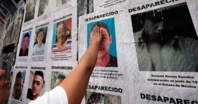 México rechaza señalamientos de la ONU por desapariciones forzadas 3 México