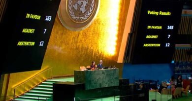 México respalda ante ONU fin del bloqueo comercial a Cuba 2 México