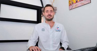 Municipio de Corregidora prioriza la salud de la población 3 Municipio de