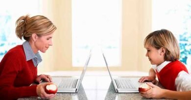 Niños que saben lo que los adultos ignoran 2 Niños que