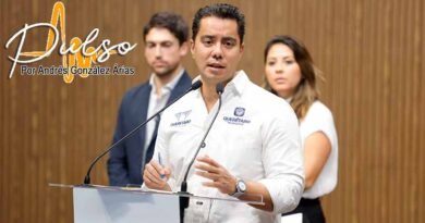 "Para Santa Rosa, la mayor inversión municipal de toda la historia": Felifer. 2 Para Santa
