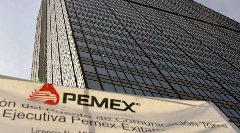 Pemex perdió 45 mil 55 mdp en primeros nueve meses del año 1 Pemex