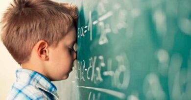 Problemas que viven los niños de hoy 4 Problemas