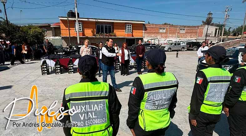 Proteger a Proteger a