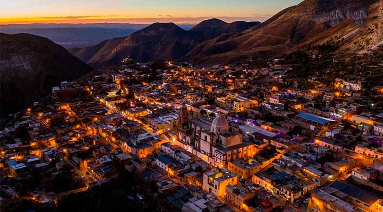 Real de Catorce