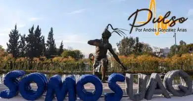 Rectoría de