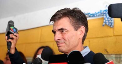 Rodrigo Paz es el nuevo presidente de Bolivia 4 Rodrigo Paz