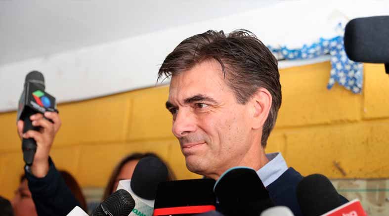 Rodrigo Paz es el nuevo presidente de Bolivia 1 Rodrigo Paz