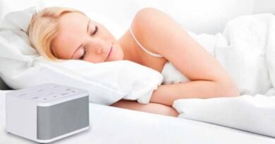 Ruido blanco: qué es y para qué sirve 1 Ruido