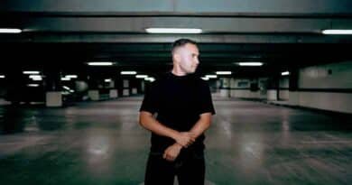 Sebas Sáenz lanza su nuevo libro Caídas de Fuerza 2 Sebas Sáenz