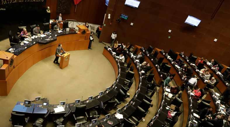 Senado
