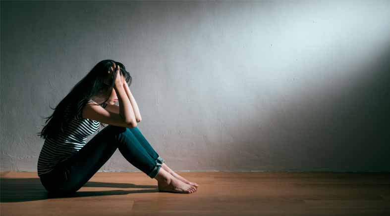 Síntomas de la depresión en adolescentes 1 adolescentes