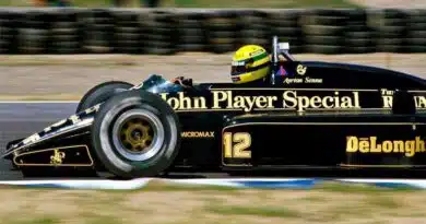 Team Lotus