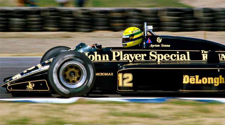 Team Lotus Team Lotus