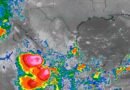Tormenta Raymond