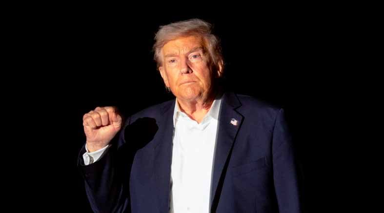 Trump
