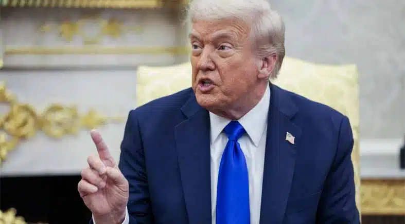 Trump