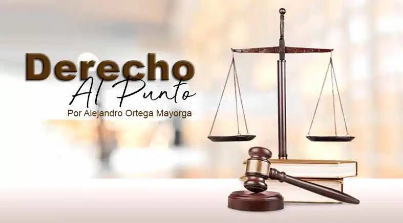 Una mesa