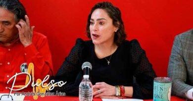 "En el PRI, estamos listos para competir solos": PRI. 4 estamos