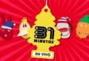 31 minutos