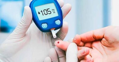 Importancia de revisar los niveles de glucosa en ayunas 2 niveles de glucosa