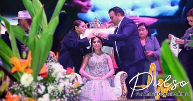 La Feria de Colón 2025, ordenada y exitosa a más no poder. 4 ordenada