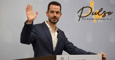 "Querétaro tendrá seguridad jurídica para las mascotas": Paul Ospital. 3 tendrá seguridad