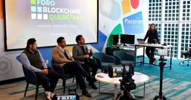 Blockchain 2025