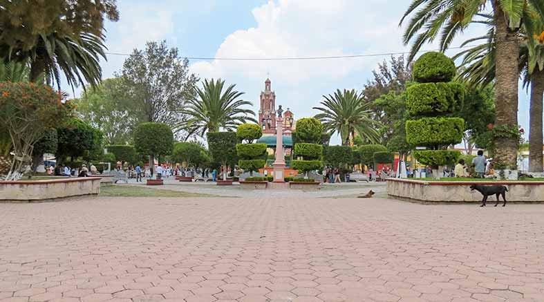 Cadereyta Cadereyta