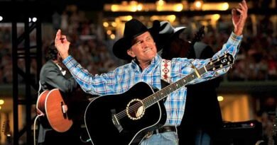 George Strait