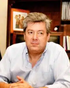 Guillermo Tamborrel