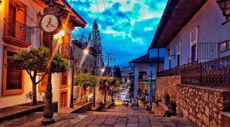 Huauchinango
