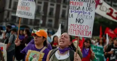 Mexicanas