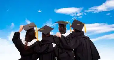 Preguntas que puedes hacerte para elegir tu carrera universitaria