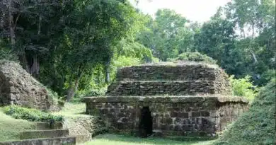 Temazcal, más de 5 mil años de historia Temazcal