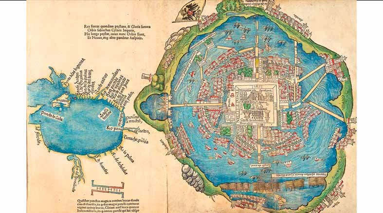 Tenochtitlan 
