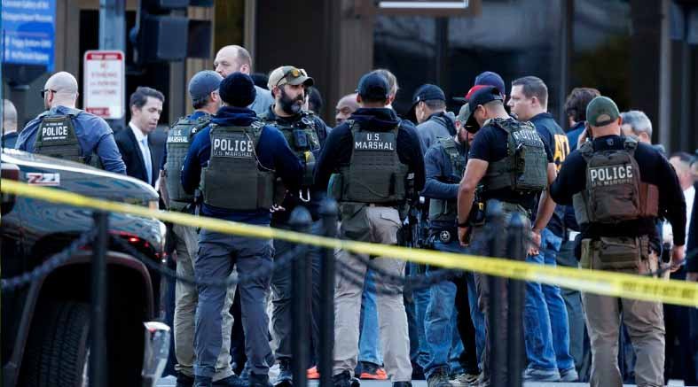 Trump endurece medidas migratorias tras ataque a miembros de la GN 1 Trump