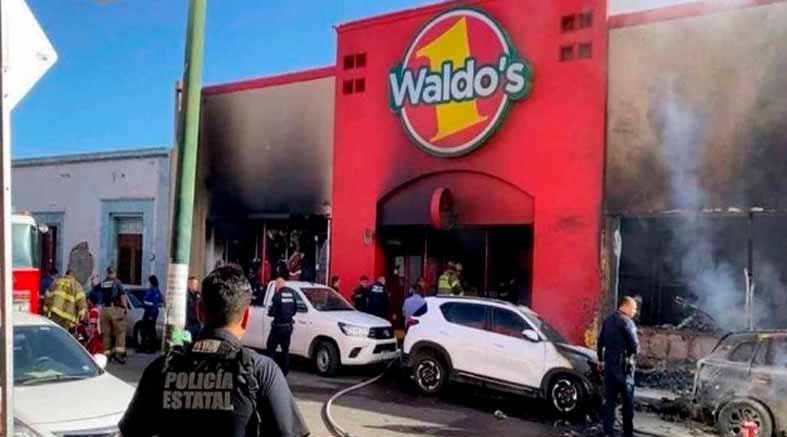 Waldo’s