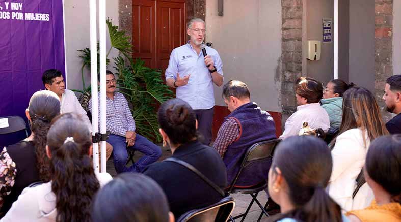 Impulsan la competitividad de los negocios queretanos 1 competitividad