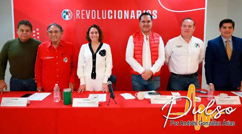 "Basta, ya basta de contestarle al pueblo con violencia": Abigail Arredondo. 1 contestarle