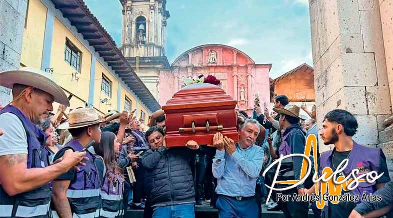 magnicidio  magnicidio