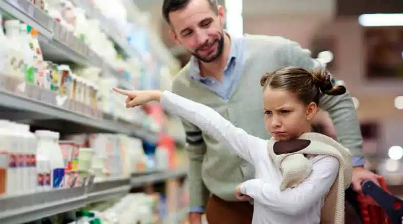 niño rico