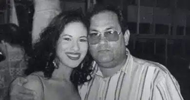 Abraham Quintanilla