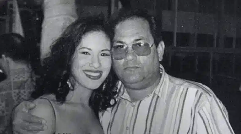 La muerte de Abraham Quintanilla generó una ola de reacciones - El  Municipal Qro