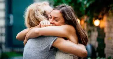 Abrazo
