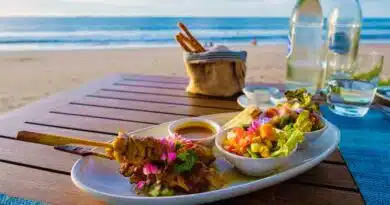 Alimentos que te ayudarán a tener un vientre plano comer alimentos