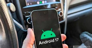 Android 17