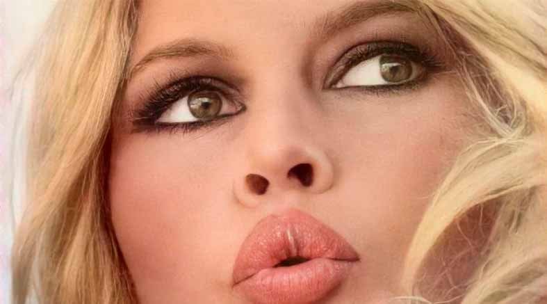 Fallece Brigitte Bardot a los 91 años 2 Brigitte Bardot