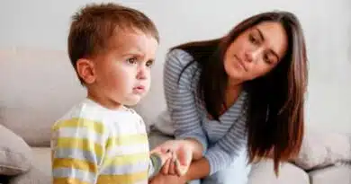Cómo ayudar a los niños a canalizar sus emociones Como ayudar